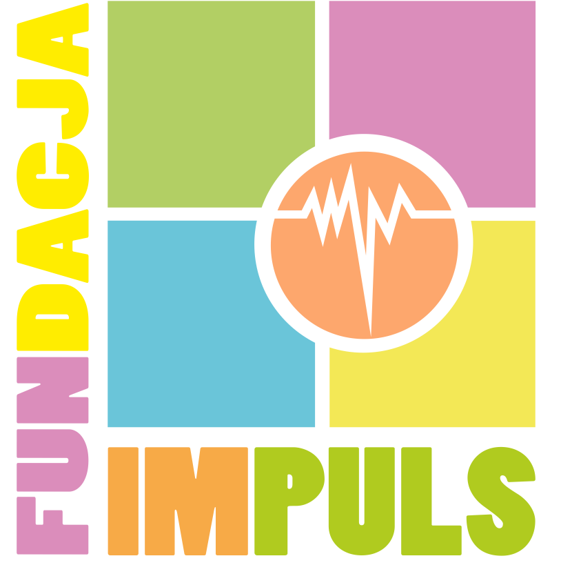 Logo Fundacji IMPULS