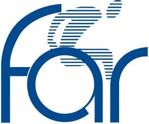 Logo Fundacji Aktywnej Rehabilitacji