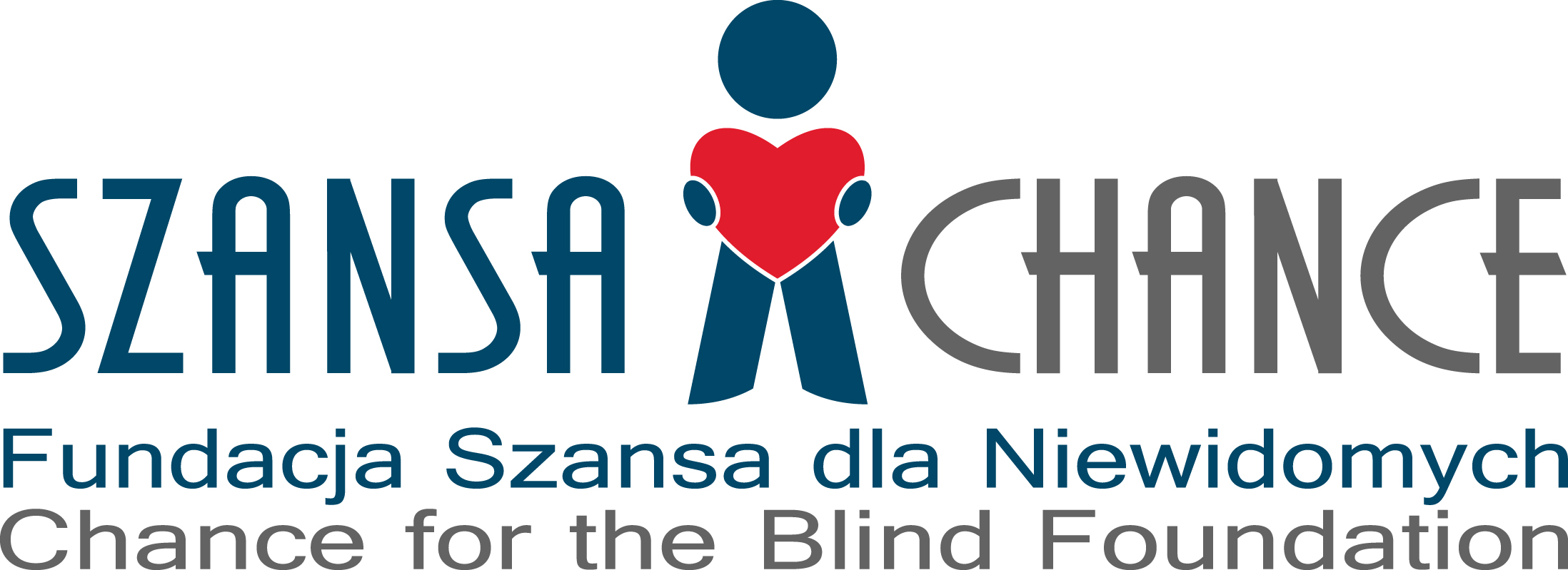 Fundacja Szansa dla Niewidomych - logo