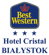 Logo - Hotl Cristal