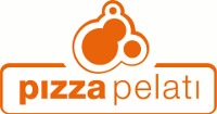 Logo - Pizza Pelati