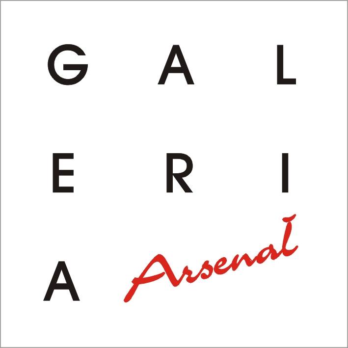 Galeria Antresola Logo