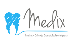 Medix Logo