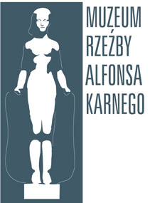 Muzeum Rzeźby Alfonsa Karnego Logo