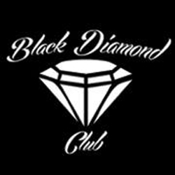 Black Diamond Club Logo