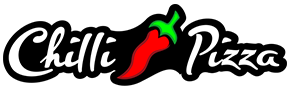 Chilli Pizza Logo