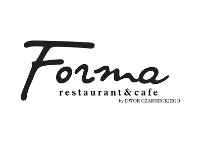 Restauracja Forma Logo
