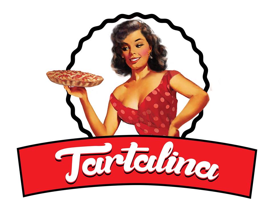 Tartalina Logo