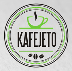 Kafejeto Logo