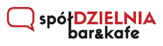 Logo Spółdzielnia Bar&Kafe