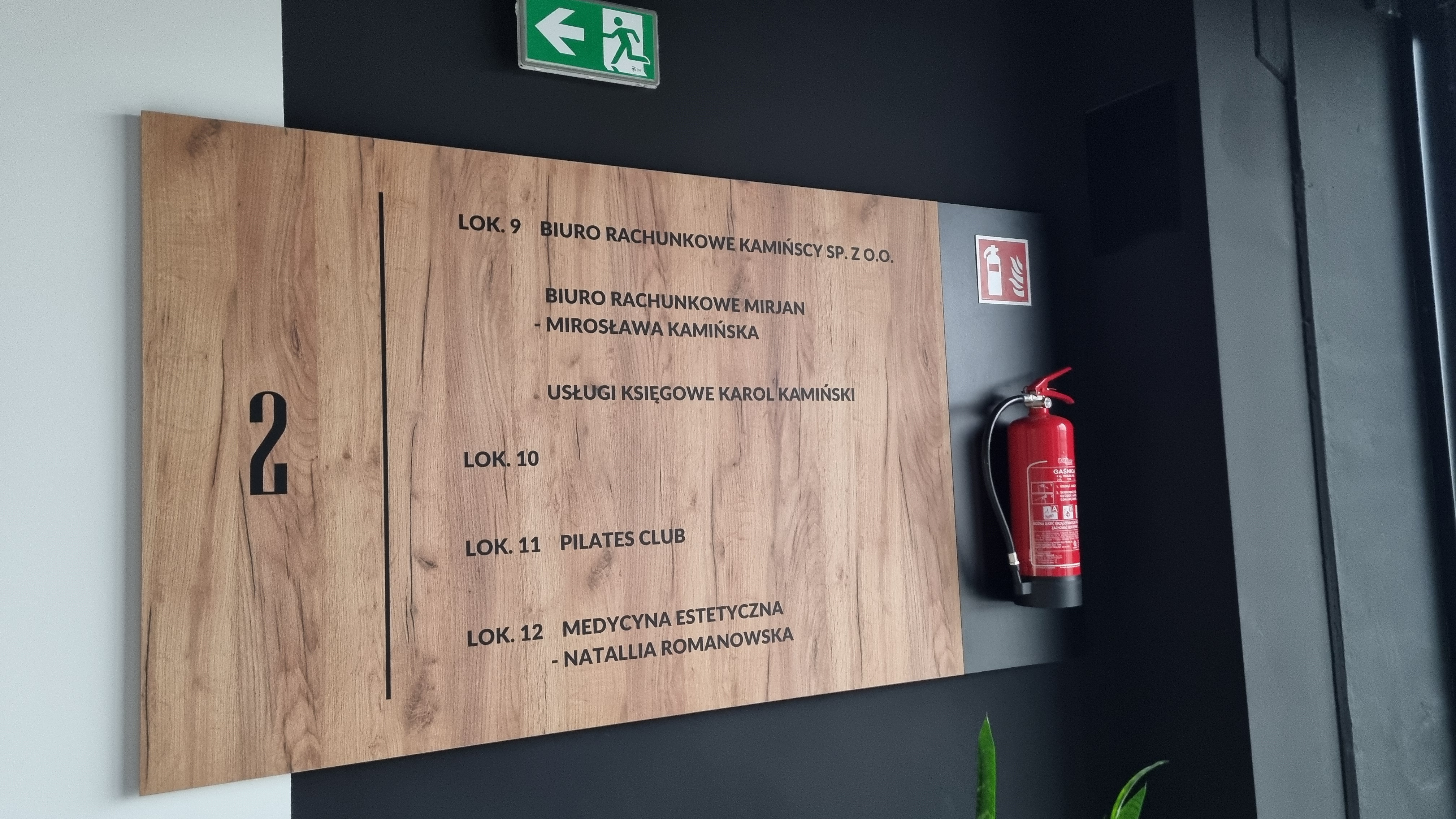 KAMIŃSCY Biuro rachunkowe