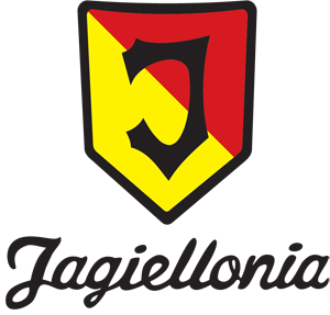 Logo Jagiellonii Białystok