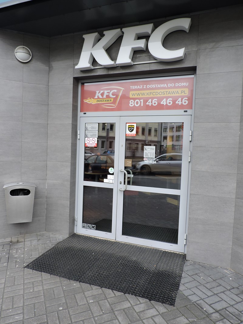 KFC Legionowa