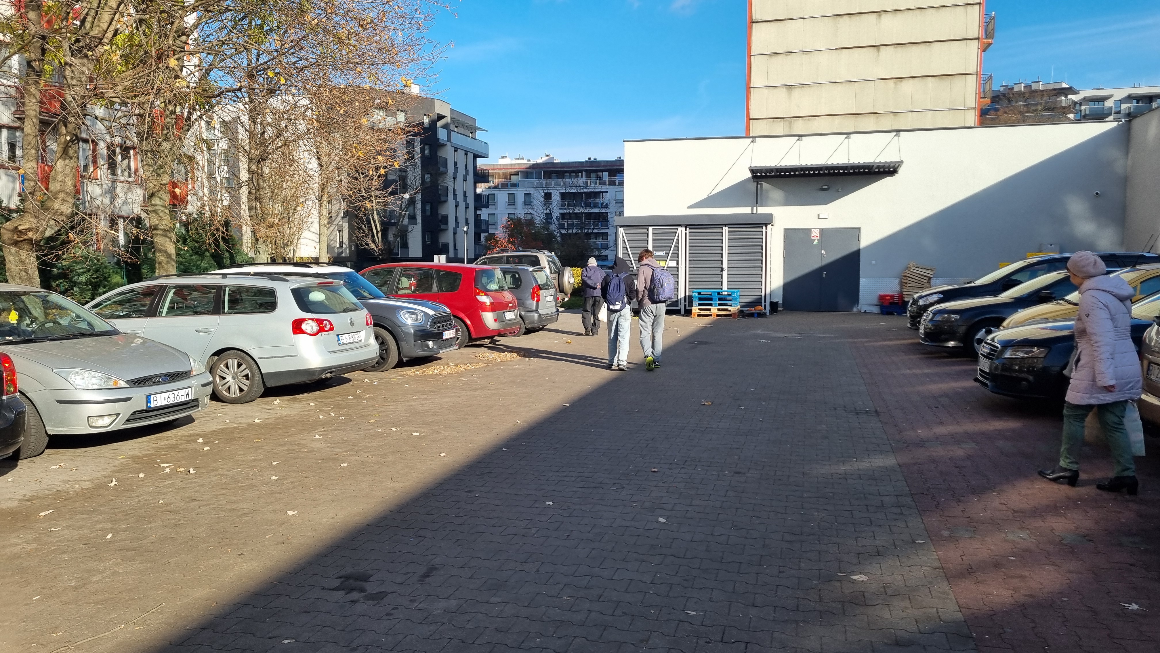 Zakład Zegarmistrzowski - Naprawa aparatów fotograficznych Robert Horodeński
