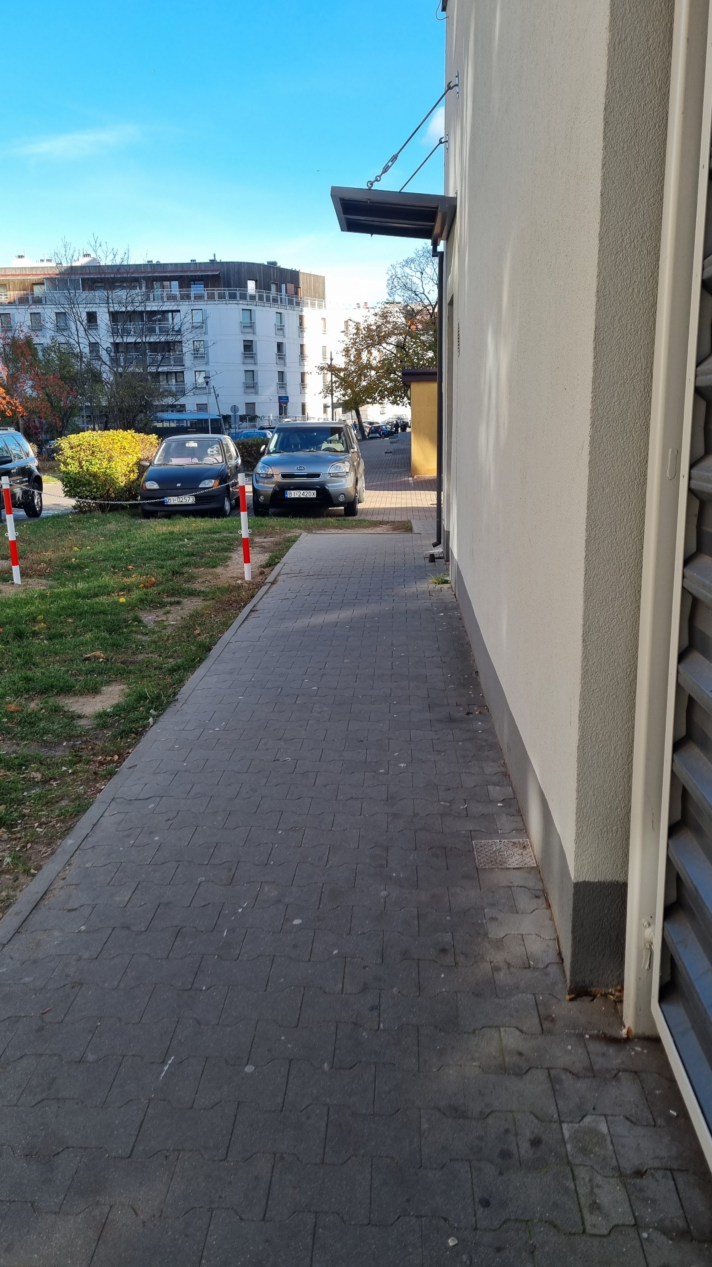 Zakład Zegarmistrzowski - Naprawa aparatów fotograficznych Robert Horodeński