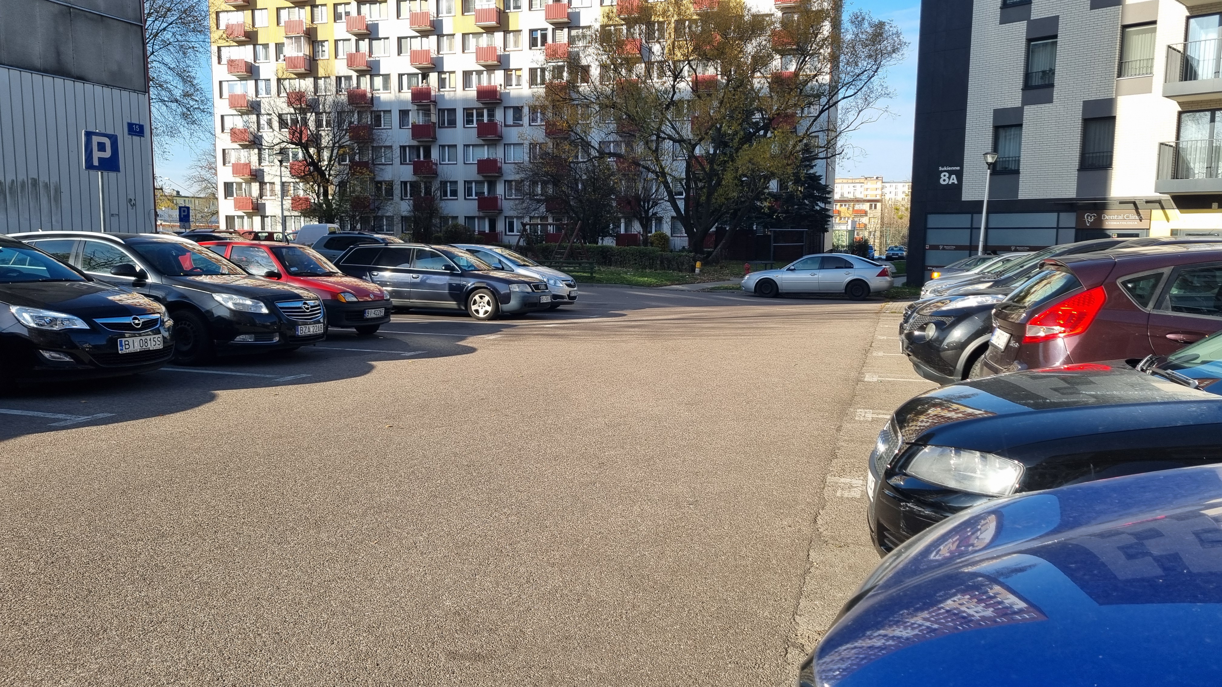 Zakład Zegarmistrzowski - Naprawa aparatów fotograficznych Robert Horodeński