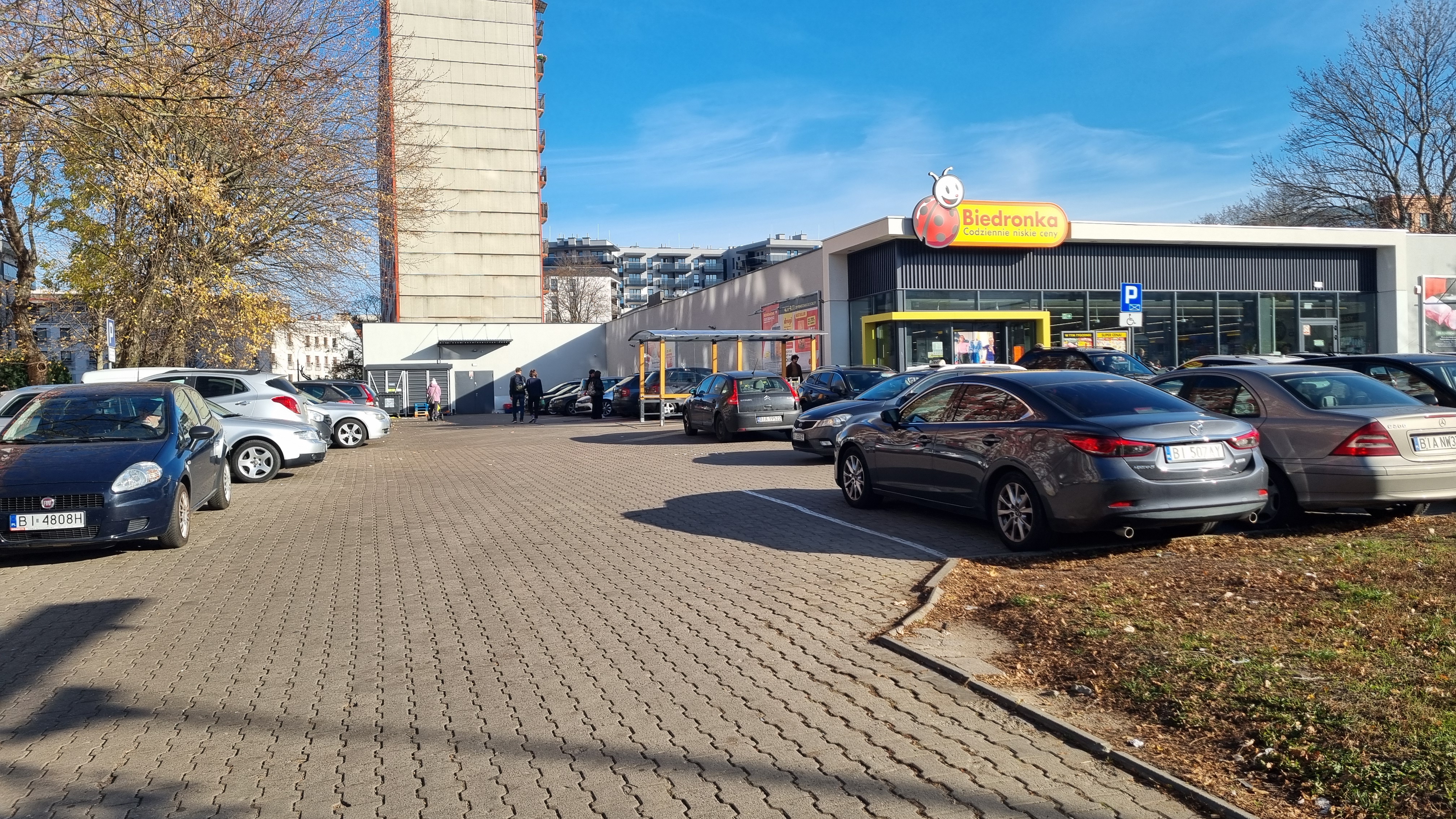 Zakład Zegarmistrzowski - Naprawa aparatów fotograficznych Robert Horodeński